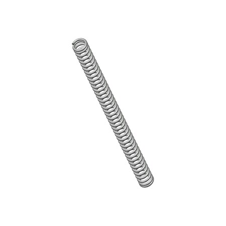 Approved Vendor Compression Spring, O= .094, L= 1.31, W= .015 G809974967